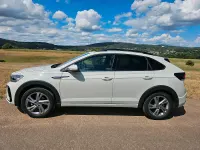 Gebraucht VW Taigo R-line 110 PS (80 kW) 2023 SUV