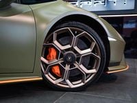Gebraucht Lamborghini Huracán 640 PS (470 kW) 2023 Grün