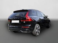 Gebraucht Volvo XC60 Plus 455 PS (334 kW) 2023 Schwarz SUV