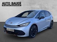 Neu Cupra Born 169 kW (231 PS) 2026 Silber Kleinwagen