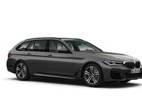 Gebraucht BMW 520 Shadowline 184 PS (135 kW) 2026 Kombi
