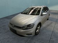 gebraucht VW Golf Sportsvan Volkswagen Golf, 110.798 km, 150 PS, EZ 01.2019, Diesel