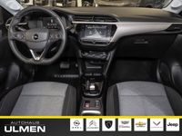 gebraucht Opel Corsa-e F Electric digitales Cockpit LED Scheinwerferreg. Klimaautom DAB SHZ LenkradHZG