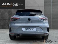 Gebraucht Renault Clio V Esprit Alpine 91 PS (66 kW) 2025 Grau Limousine