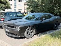 Gebraucht Dodge Challenger 309 PS (227 kW) 2014 Schwarz Coupé