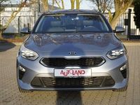 Gebraucht Kia Ceed 2019 Andere Kleinwagen