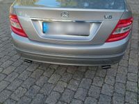 gebraucht Mercedes C350 V6 272 PS, TÜV Neu