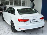 gebraucht Audi A4 *ULTRA*2016*19ZOLL*XENON*LED*SHZ*