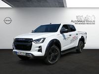 Usado Isuzu D-Max 163 HP (119 kW) 2023 Branco Pickup