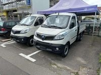 Nouvelle Piaggio Porter 106 ch (77 kW) 2025 Blanc Monospace