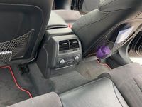 Gebraucht Audi A6 Ambiente 177 PS (130 kW) 2014 Schwarz Kombi