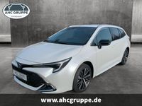 Neu Toyota Corolla Business Edition 152 PS (111 kW) 2025 Weiß Kombi