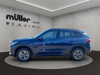 Gebraucht BMW X1 170 PS (125 kW) 2026 Blau SUV