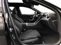 Gebraucht Mercedes C300 265 PS (194 kW) 2026 Metalliclack graphitgrau Limousine