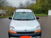 gebraucht Renault Kangoo 