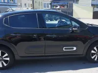 Gebraucht Citroën C3 110 PS (80 kW) 2024 Schwarz Limousine