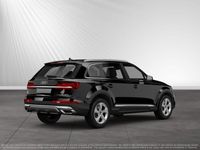 gebraucht Audi Q7 50 TDI quattro|S Line|Standhzg.|HUD|Spurass.