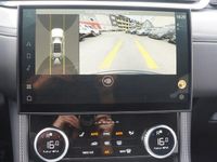 Gebraucht Jaguar F-Pace R-Dynamic 404 PS (297 kW) 2023 Santorini black (metallic) SUV