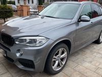 gebraucht BMW X5 xDrive50i M Sportpaket