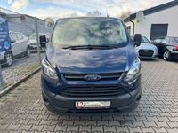 gebraucht Ford 300 Transit/Tourneo Custom KombiL2 |9-SITZE|