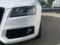 gebraucht Audi A5 3.0 TDI DPF quattro 3 Fach S LINE