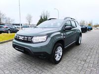 Gebraucht Dacia Duster Essentiel 91 PS (66 kW) 2023 Grau SUV
