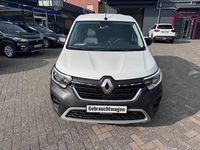 Gebraucht Renault Kangoo Rapid Extra 95 PS (69 kW) 2022 Weiß Van / Kleinbus