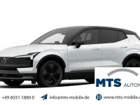 Neu Volvo EX30 CC Plus 200 kW (272 PS) 2026 Weiß SUV