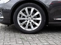 Gebraucht Volvo V90 Plus 197 PS (144 kW) 2024 Grau Kombi