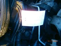 Gebraucht Ford Ka Ambiente 69 PS (50 kW) 2011 Midnightschwarz metallic Kleinwagen