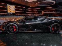 Gebraucht Ferrari SF90 999 PS (734 kW) 2022 Schwarz Cabrio