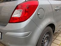 gebraucht Opel Corsa 1.4 Edition Edition