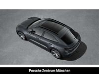 Gebraucht Porsche Macan 380 kW (517 PS) 2024 Vulkangraumetallic SUV