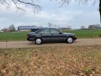 gebraucht Mercedes 190 / 1992 / 40.588km!!