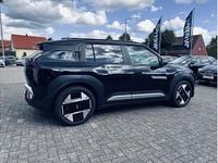 Gebraucht Kia EV3 Earth 150 kW (204 PS) 2025 Schwarz SUV