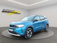 Neu Opel Frontera 145 PS (106 kW) 2025 Effekt blau SUV