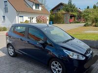 Brugt Ford B-MAX 95 HK (69 kW) 2014 Blå MPV