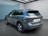 Gebraucht VW Tiguan 193 PS (141 kW) 2024 Grau SUV
