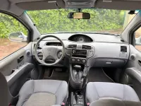 Occasion Hyundai Matrix Edition+ 103 ch (75 kW) 2005 Argent Monospace