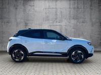 Gebraucht Opel Mokka-e 114 kW (156 PS) 2025 Weiß SUV