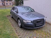 Gebraucht Audi A8 250 PS (183 kW) 2010 Grau Limousine