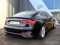 Gebraucht Audi A5 Comfort 286 PS (210 kW) 2021 Mythosschwarz metallic Coupé