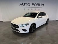 Gebraucht Mercedes A220 190 PS (139 kW) 2023 Weiß Limousine