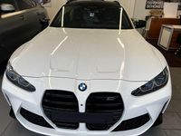 Gebraucht BMW M3 Performance 510 PS (375 kW) 2024 Weiß Kombi