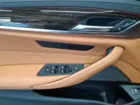 Gebraucht BMW 520 Luxury Line 190 PS (139 kW) 2023 Sophistograu brillanteffekt metallic Kombi