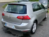 Gebraucht VW Golf VII 150 PS (110 kW) 2015 Grau Limousine