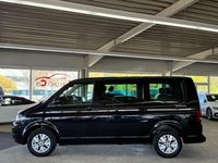 Usata VW Multivan 140 CV (102 kW) 2015 Nero Monovolume
