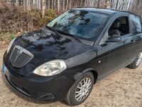 gebraucht Lancia Ypsilon 1.4 16v Platino Platino