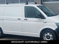 gebraucht VW Transporter T6Kasten-Kombi Kasten EcoProfi