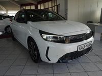 Gebraucht Opel Corsa GS Line 101 PS (74 kW) 2024 Weiß Kleinwagen